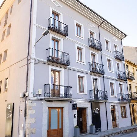 Hotel Cims De Camprodon Exterior photo